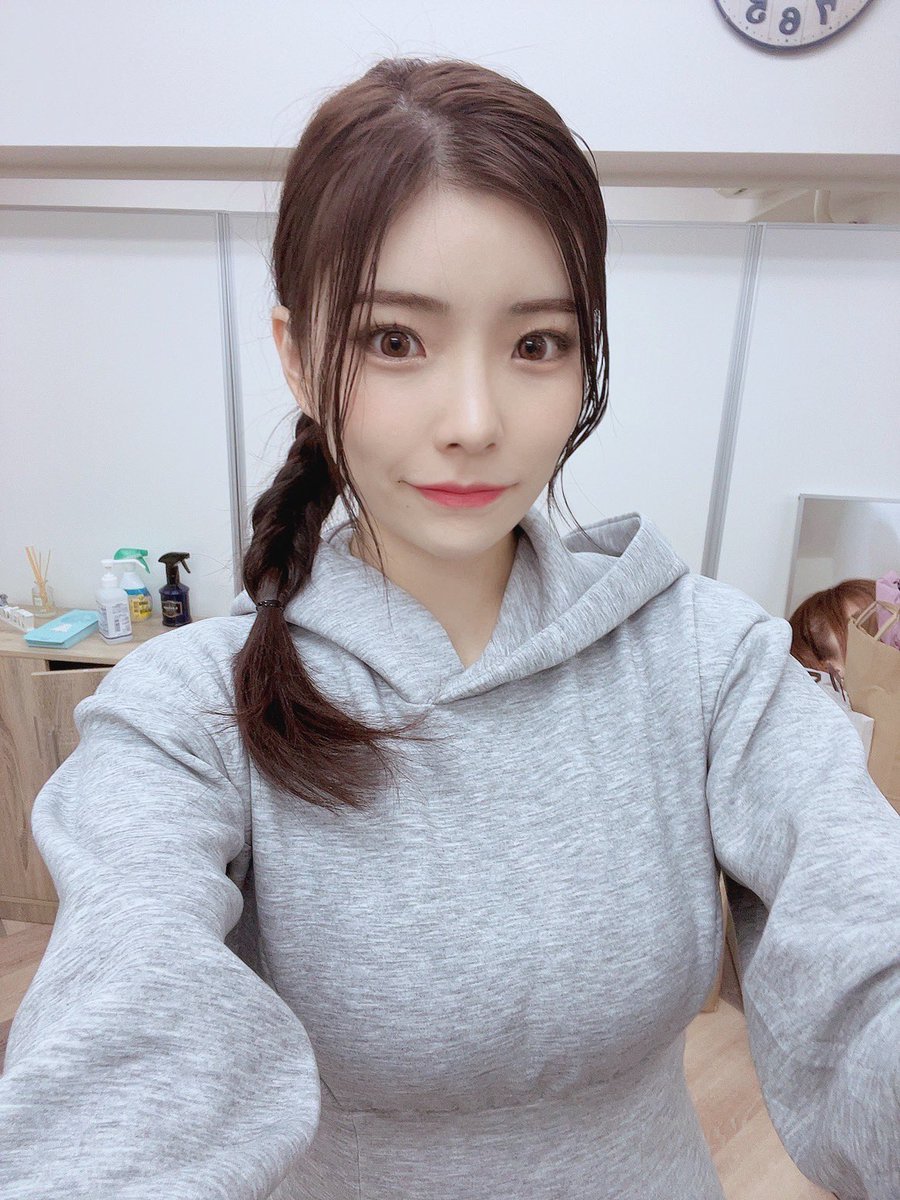 神木麗 on Twitter "早くみんなに会いたいーー!!!"