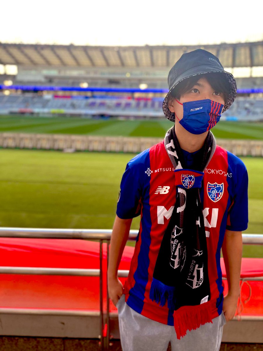 shun_07241's tweet image. 東京サポの皆さん。

東京サポを増やしたい2023年始めの企画！！！

♡or↻ でお迎えいきます

またいいねリツイートしてくれる人、この機会に覚えますので味スタでお会いしましょう！🔵🔴
 #Jサポさんと繋がりたい  #他サポさんと繋がりたい #フォロワーのフォロワーと繋がりたい #FC東京 #FCTOKYO