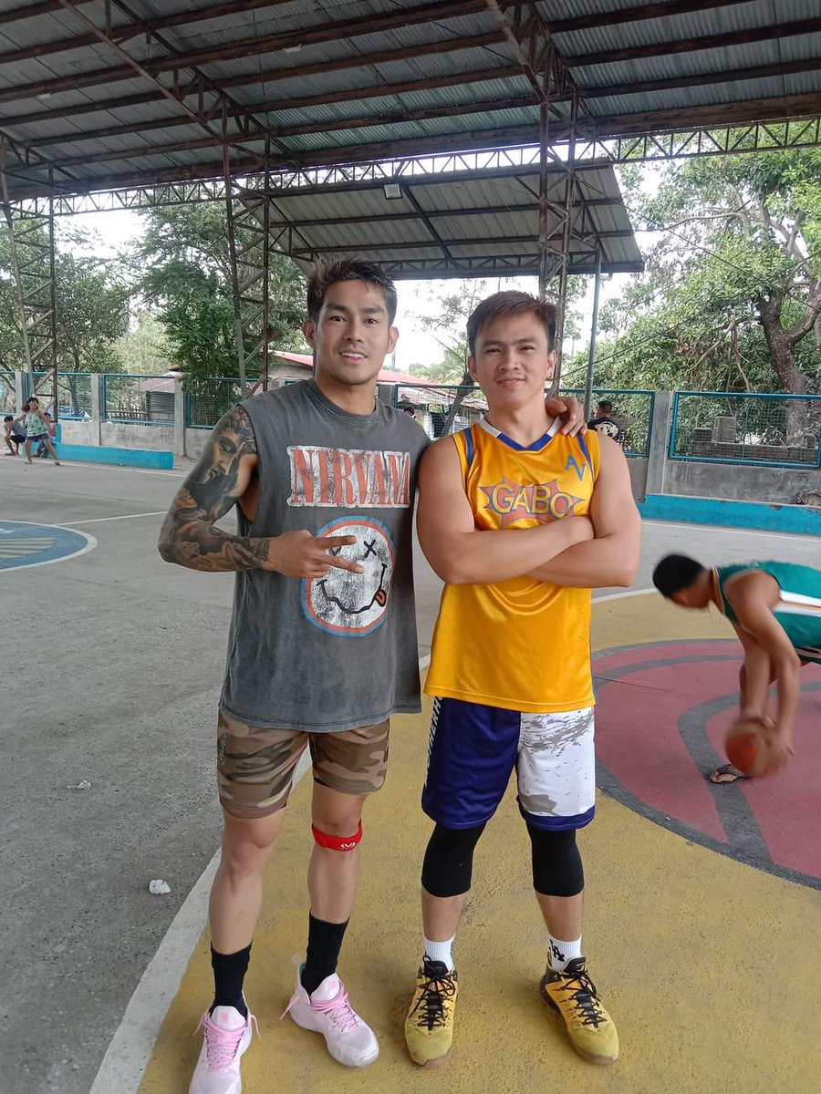 aaaa2986's tweet photo. Sunday 🏀 https://t.co/B9wLOT3fEx