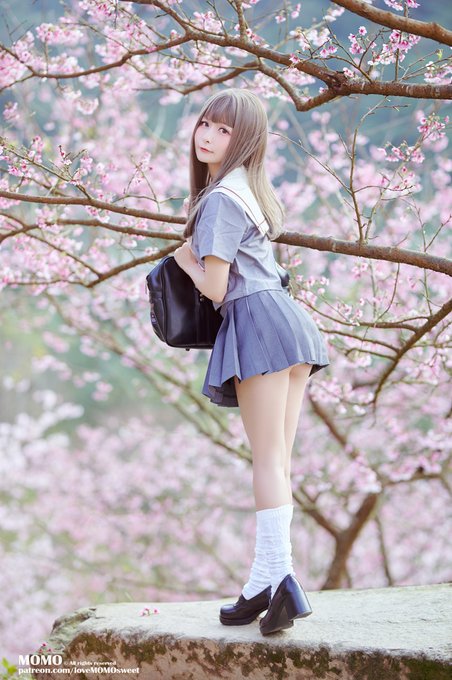 Twitterのコスプレ画像34