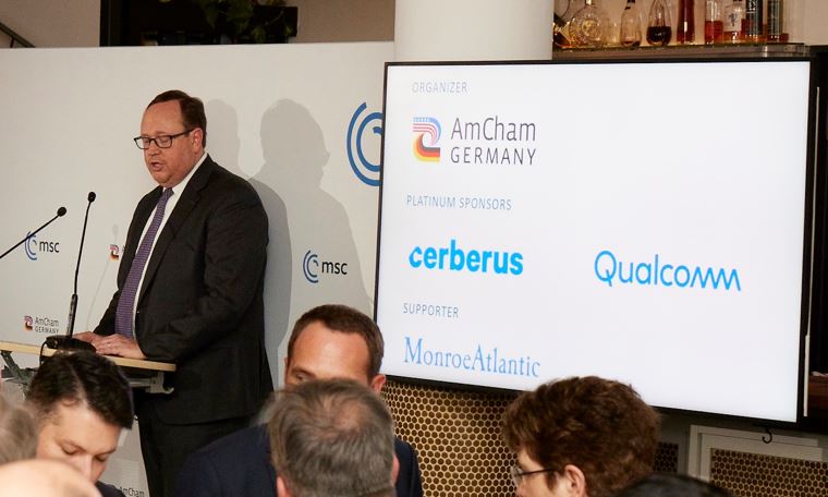 AmChamGermany tweet picture