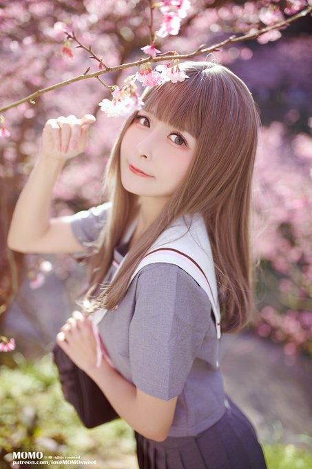 Twitterのコスプレ画像35