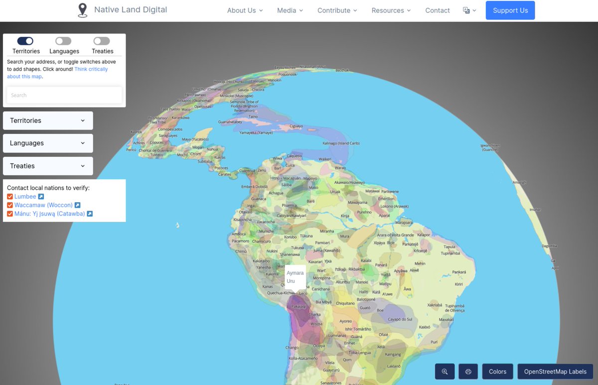 Une semaine d'actualité #OpenStreetMap : hebdoOSM n°656 à lire *en français* sur weeklyosm.eu/fr/archives/16…
