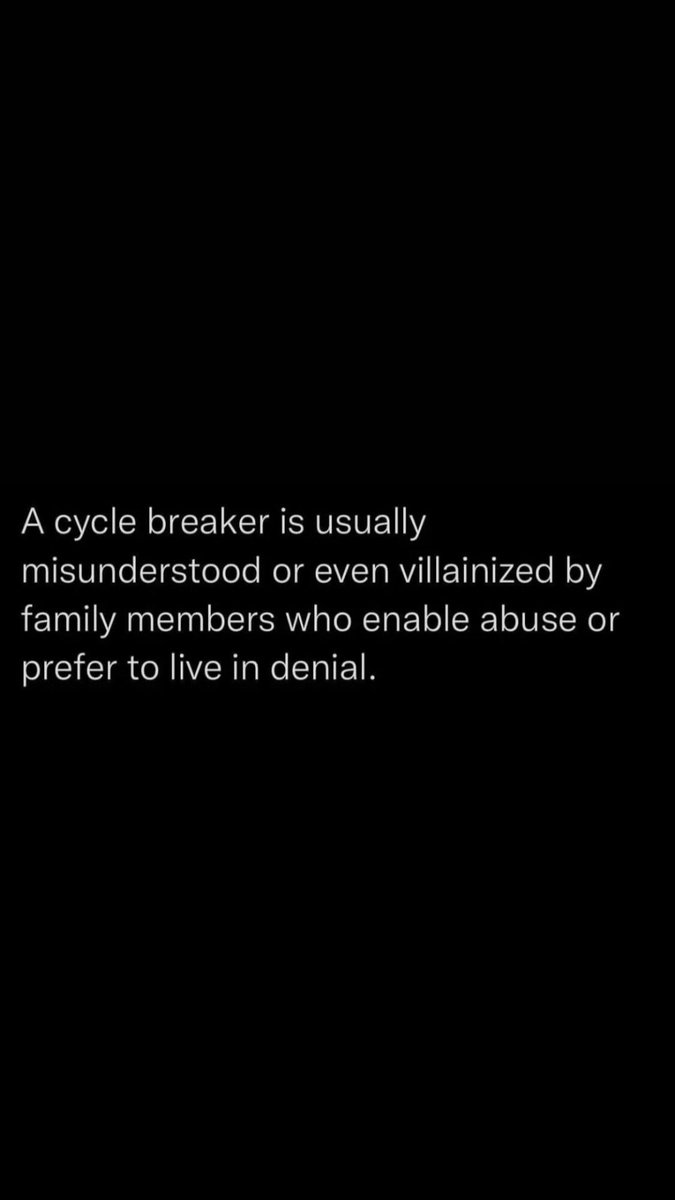 Be the cycle BREAKER! #blackwealthmatters #blackwealth #blackamerica #blackfuturemonth #blackhistorymonth #blk #blkwealthworldwide #blackwealthworldwide #likeforlikes #breakthecurse #breakgenerationalcurses #therapy #healing #healthetruama #survivor #cyclebreakers #breakthecycle