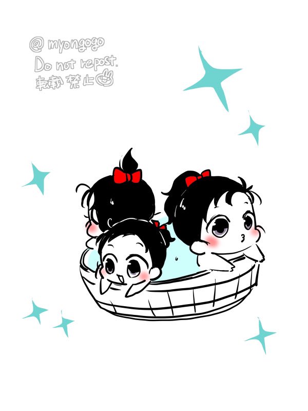 妙子 (@myongogo) on Twitter photo 