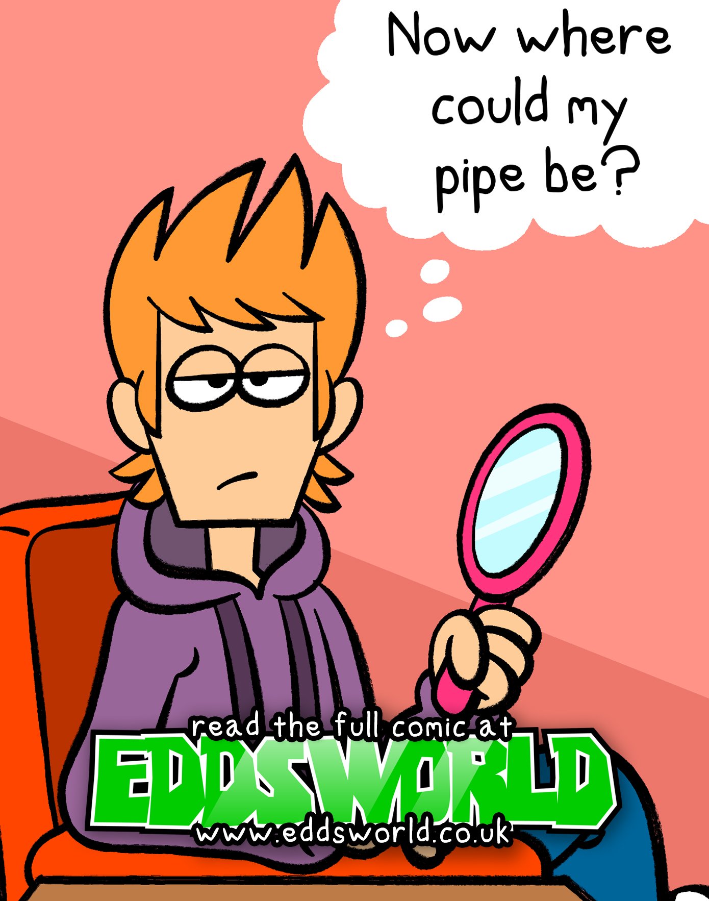 Stream VS Matt Eddsworld - Reflection OST (New) by Dave