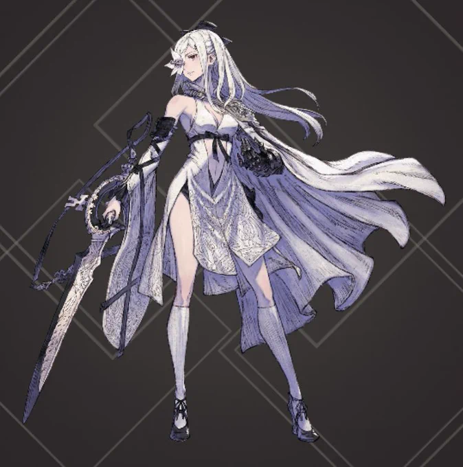 リィンカネのコラボ系はキャラ回収だけちまちましてる。 