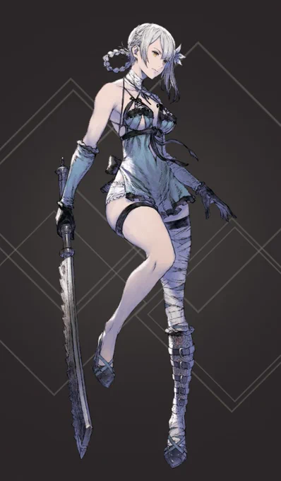 リィンカネのコラボ系はキャラ回収だけちまちましてる。 