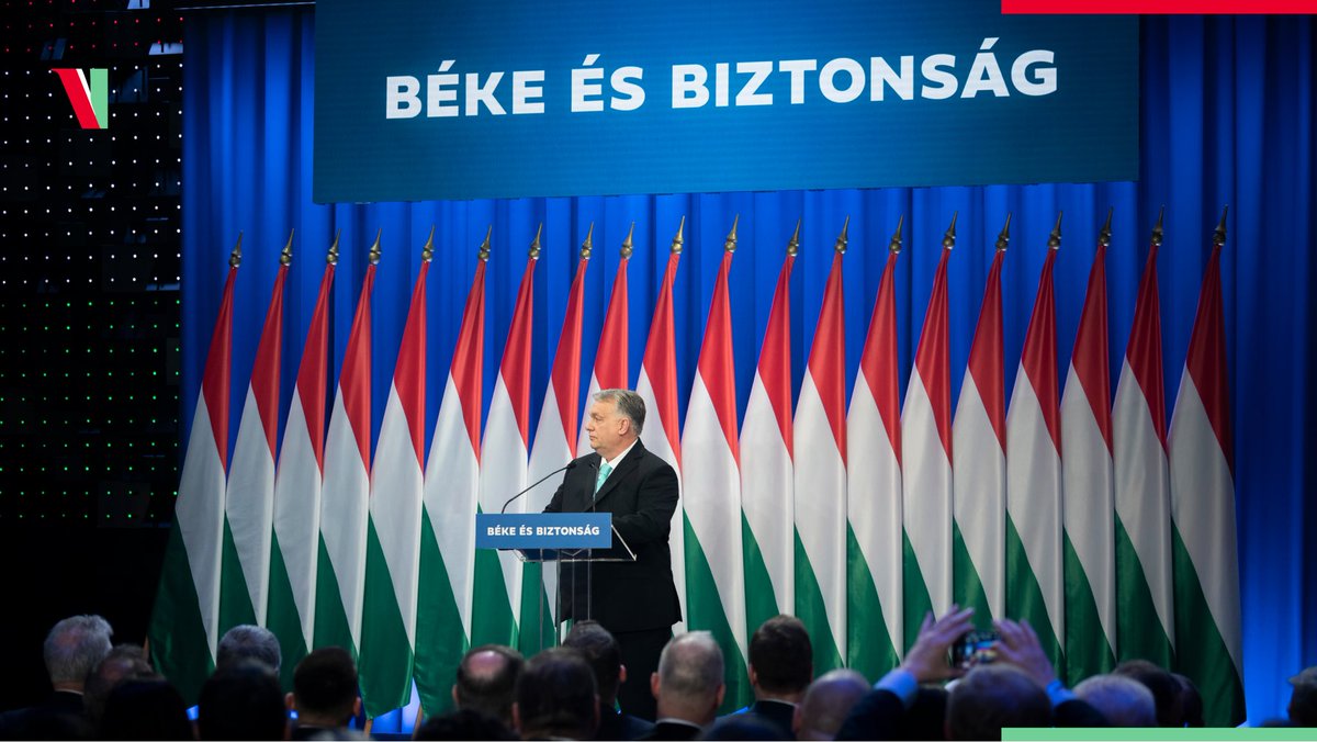 Orbán Viktor tweet media