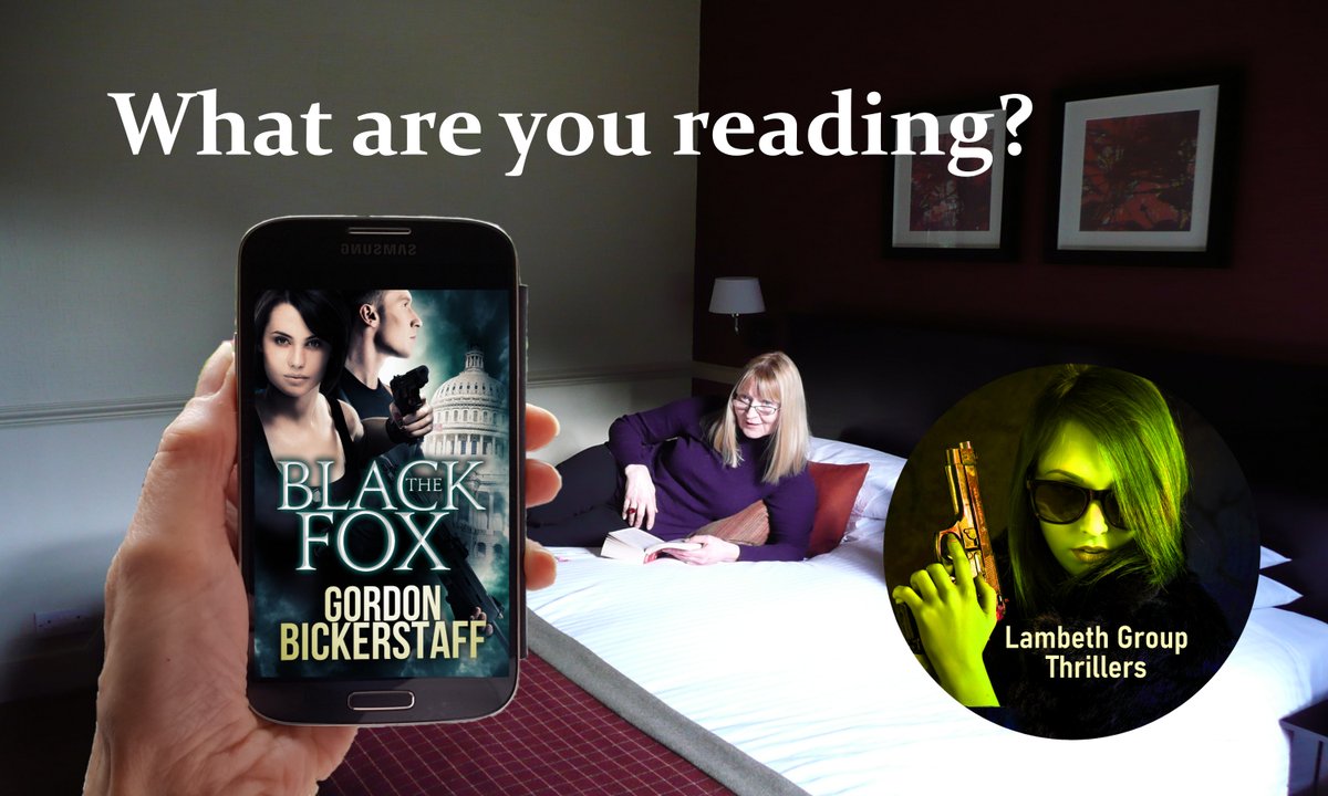 Loved intelligence officer Zoe - my kind of smart heroine. Amazon amzn.to/3EvGaru Other shops books2read.com/u/mqN0v4 #IndieBooksBeSeen #indiewriter #IARTG #indieauthor #ian1