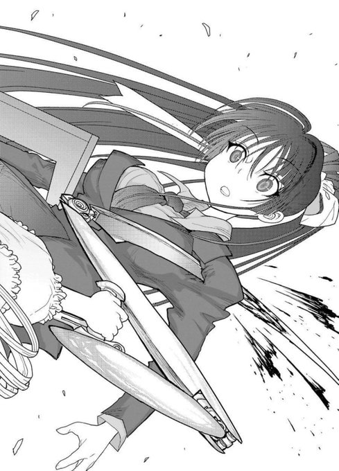 存在感が無さすぎる透明人間女子が、興奮して透明ではなくなってしまう話(5/6) 