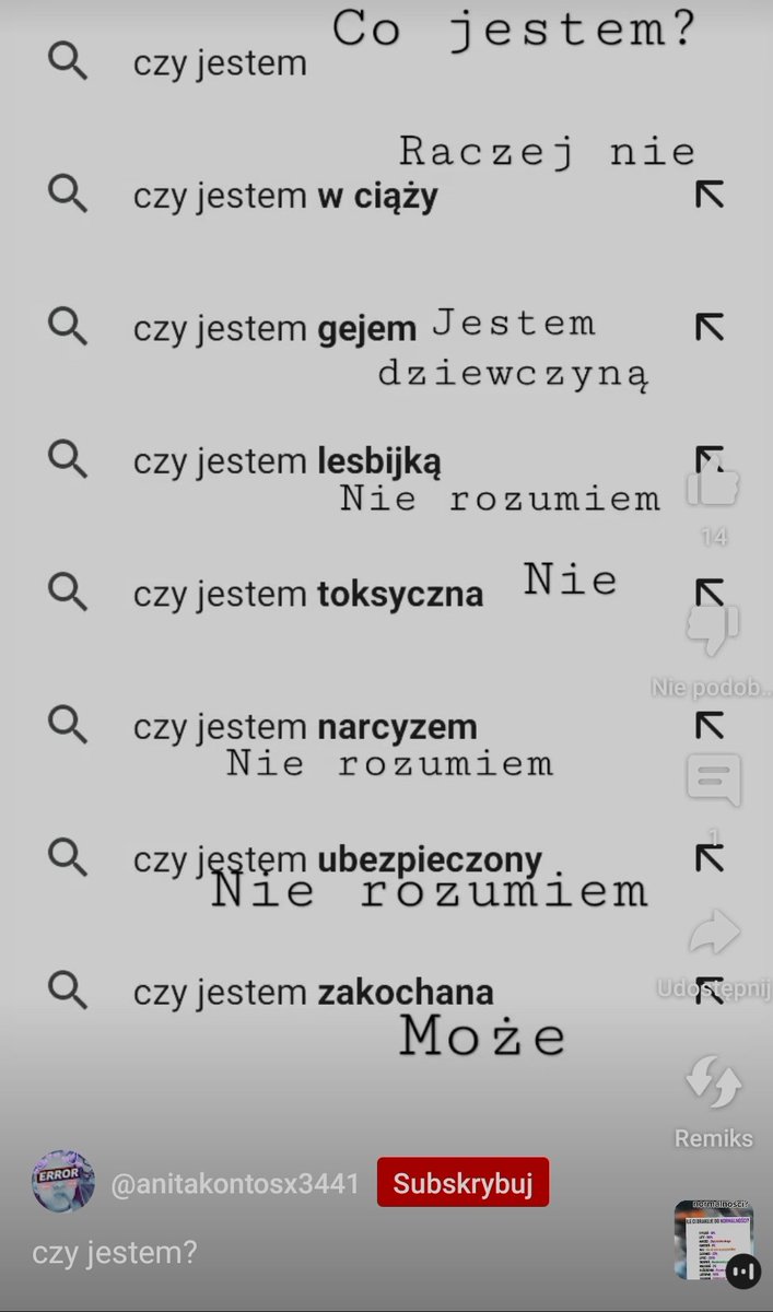 Filu on Twitter "Ubezpieczony nie rozumiem"