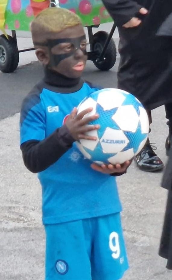 Riccardo Marra tweet media