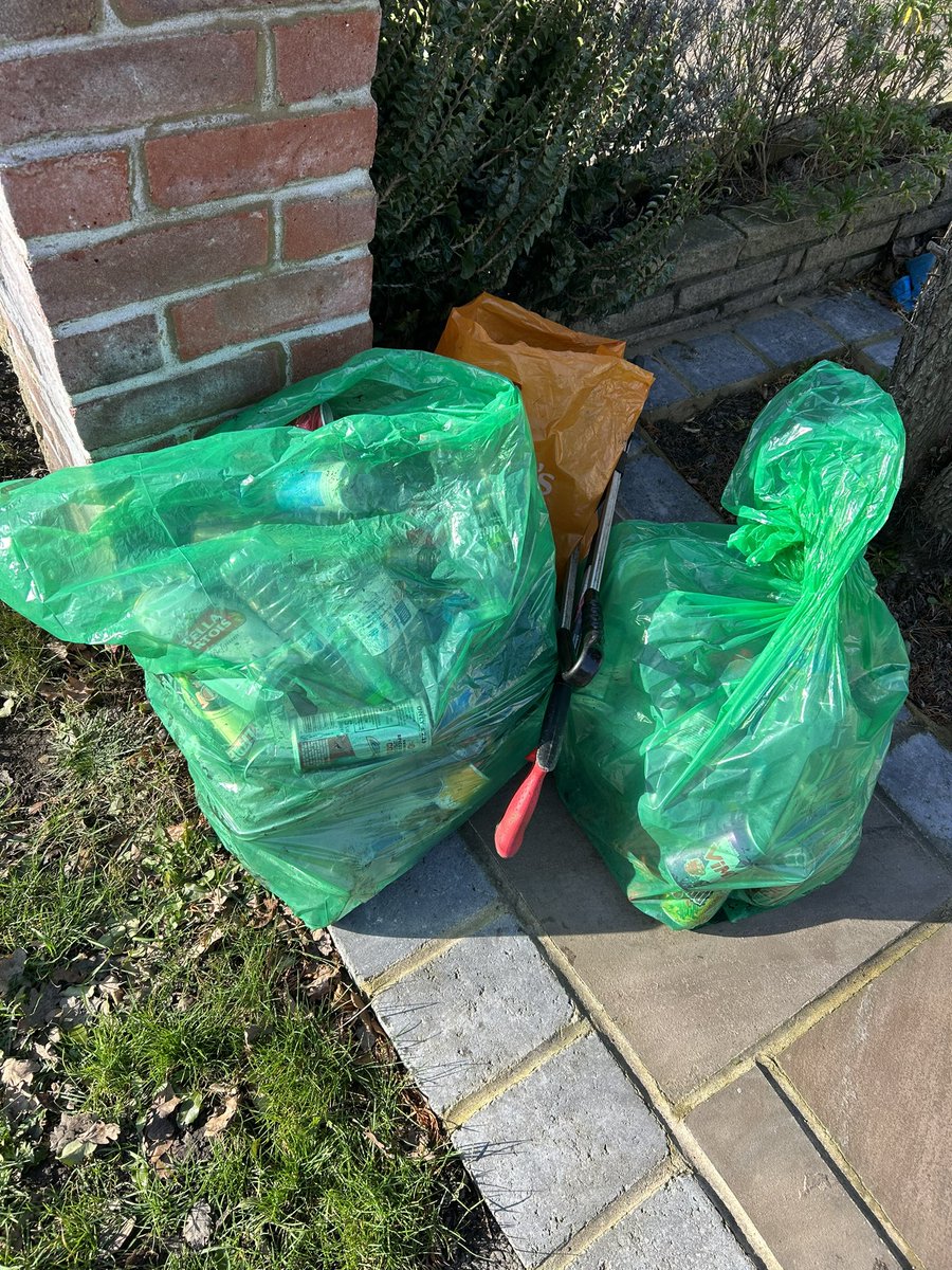 Keep Epsom and Ewell Tidy tweet media