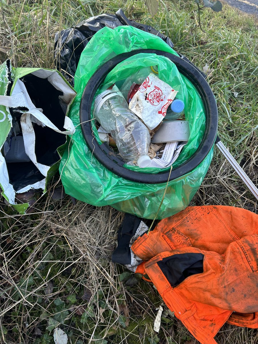 Keep Epsom and Ewell Tidy tweet media
