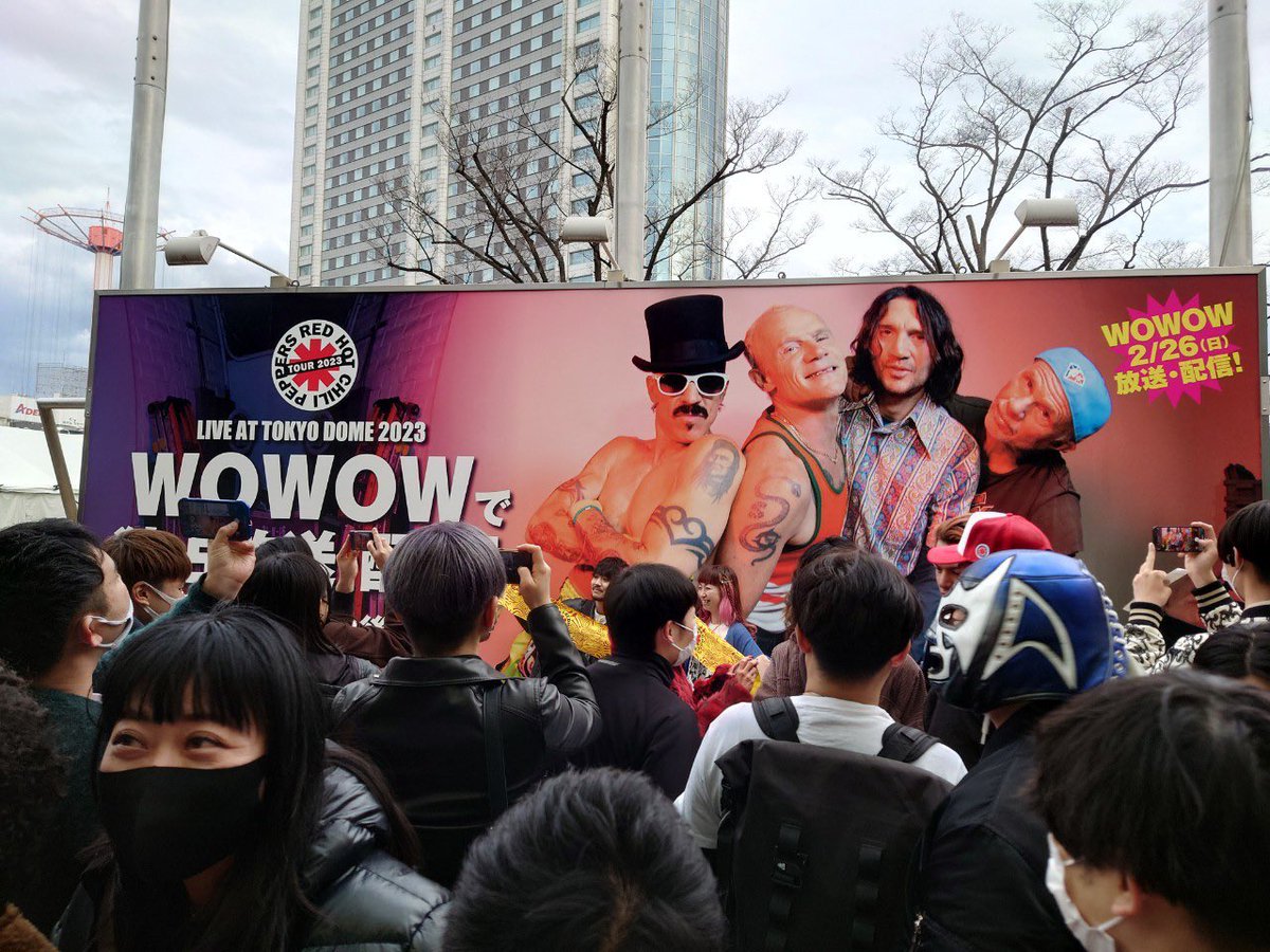 aiacho_chen's tweet photo. 東京ドームでイベントがあると聞いて https://t.co/8QdMOmz9v0