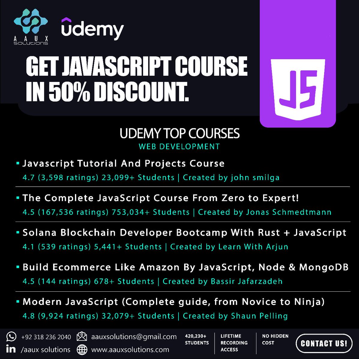 ielizabethhere's tweet photo. @StEpHeN_CoDeS You need these 5 courses buddy!
This guy sale all these couses in just  $50 https://t.co/0sZs2Pt5Bj