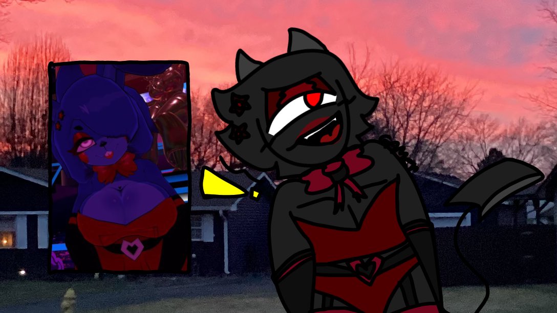 Gamergodcat2233's tweet photo. Fnia outfits #fnia #FNAF #art #gay https://t.co/wdzJ2l5G9q