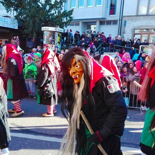 DonViajon's tweet photo. Para #DonViajón el #fasnet de #Dillweiho es una alegre experiencia #cultural que nos permite conocer las coloridas tradiciones del #carnavaldeinverno  en #Dillweißenstein #pforzheim al norte de la #selvanegra que ¡seguro a ti te encantaría! 🎉🤡
#fasnet2023 #visitpf #visitbawü https://t.co/Epltyz48SK