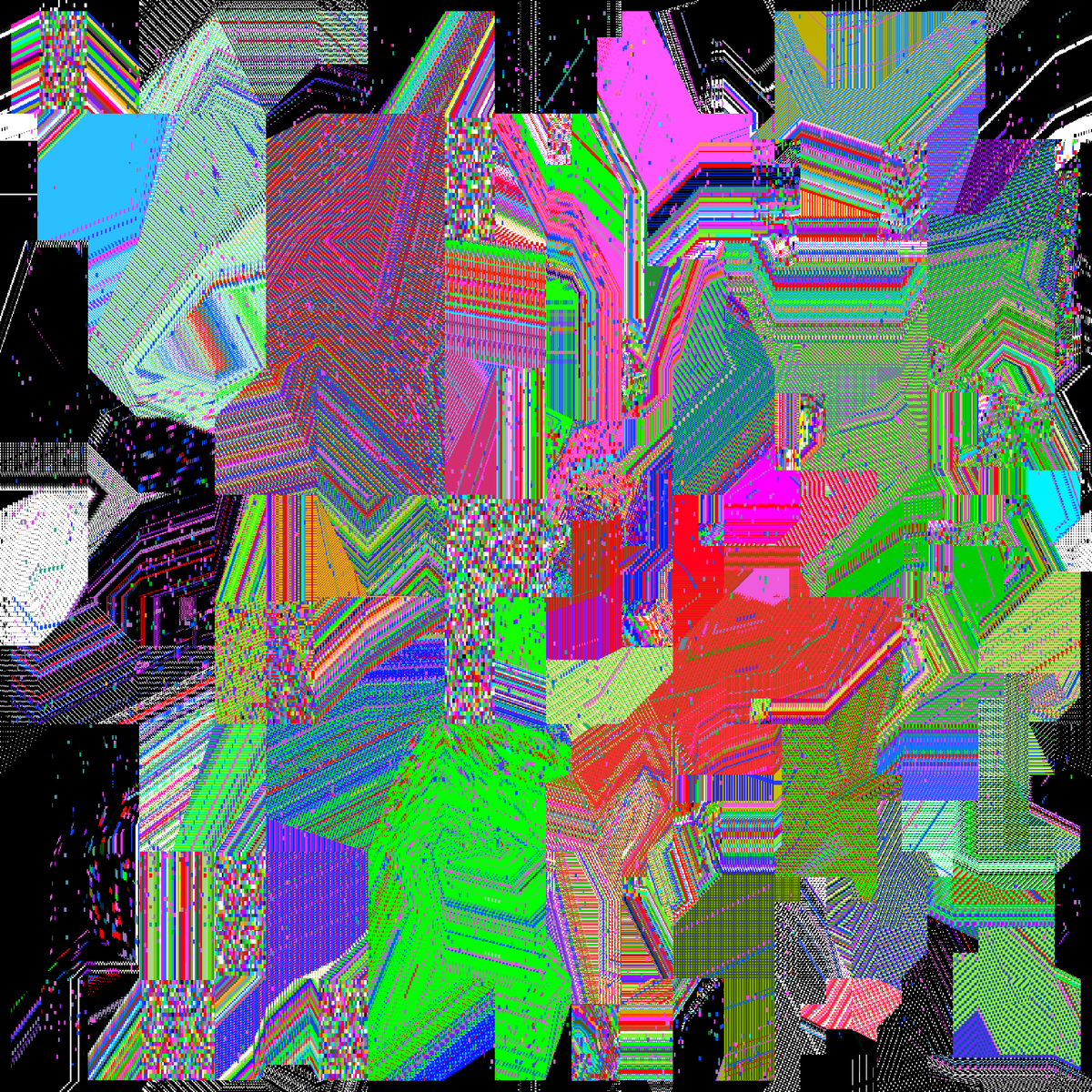 dead_marcelo's tweet image. "Modificador de eventos #224 " has been sold for 9 XTZ.  

- Seller: Sam Bankman-Fried 
- Buyer: iki-jima