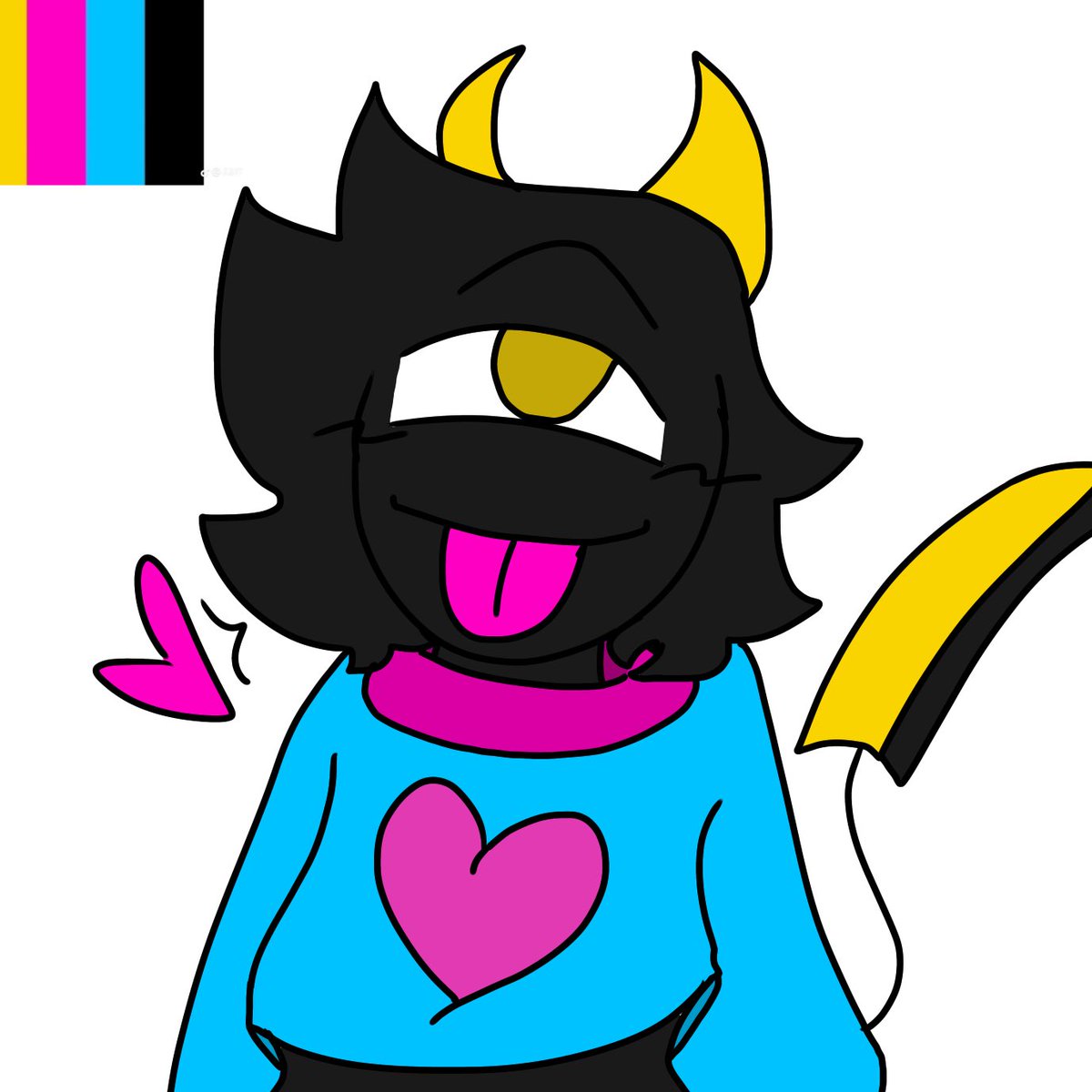 Gamergodcat2233's tweet photo. #reply #art #cartoonnetwork #colorful https://t.co/SWtWCp0l3I
