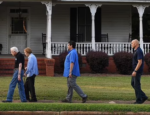 Mike Sington tweet media