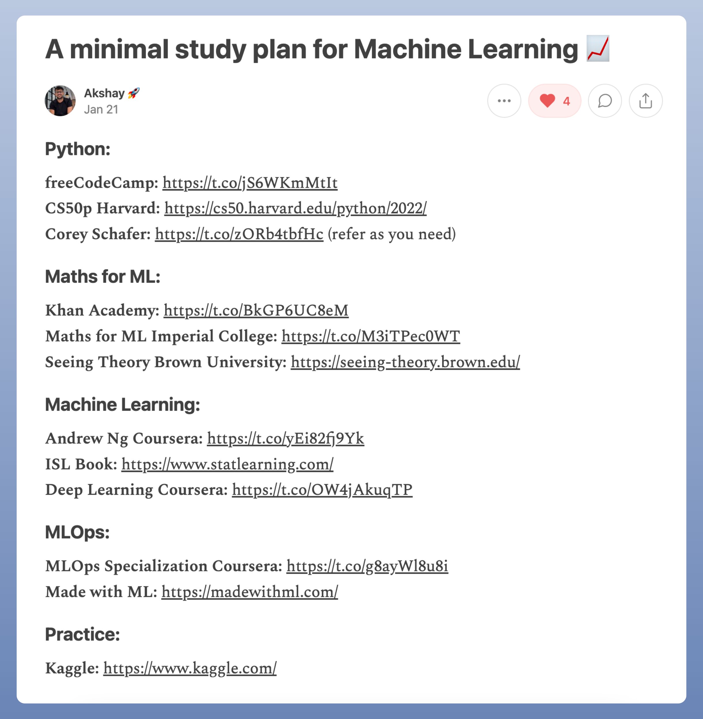 Machine learning khan academy sales