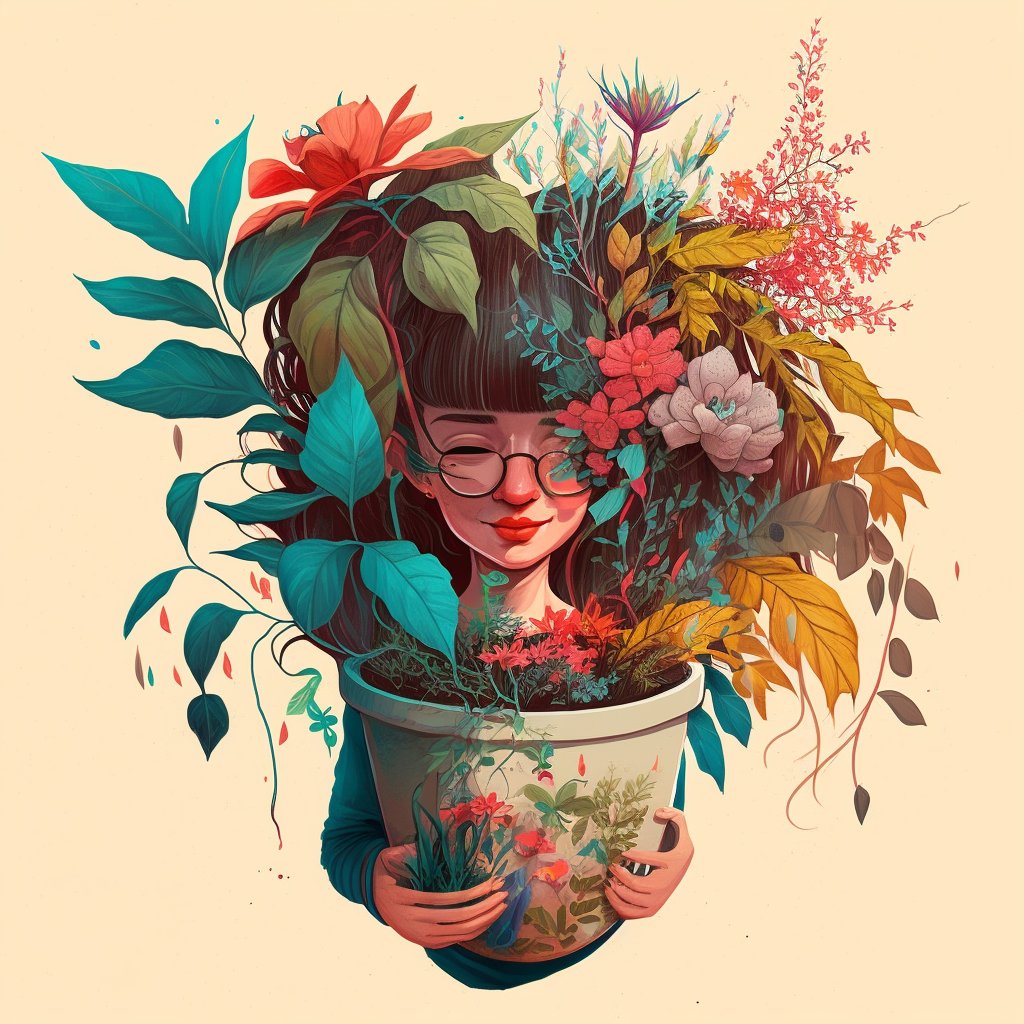 AdsCoachGreg's tweet photo. @thedankoe Building and creating is like planting a seed and watching it grow. Don't be afraid to put your creations out into the world and let them blossom. Share your unique perspective and watch the world come alive. #CreateAndShare #PlantTheSeed https://t.co/1v6ckCcWvF