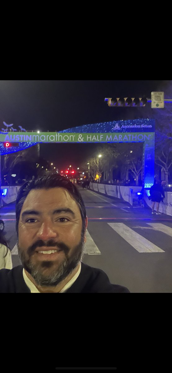 Mario Goff 🏳️‍🌈🏃🏽‍♂️ tweet media
