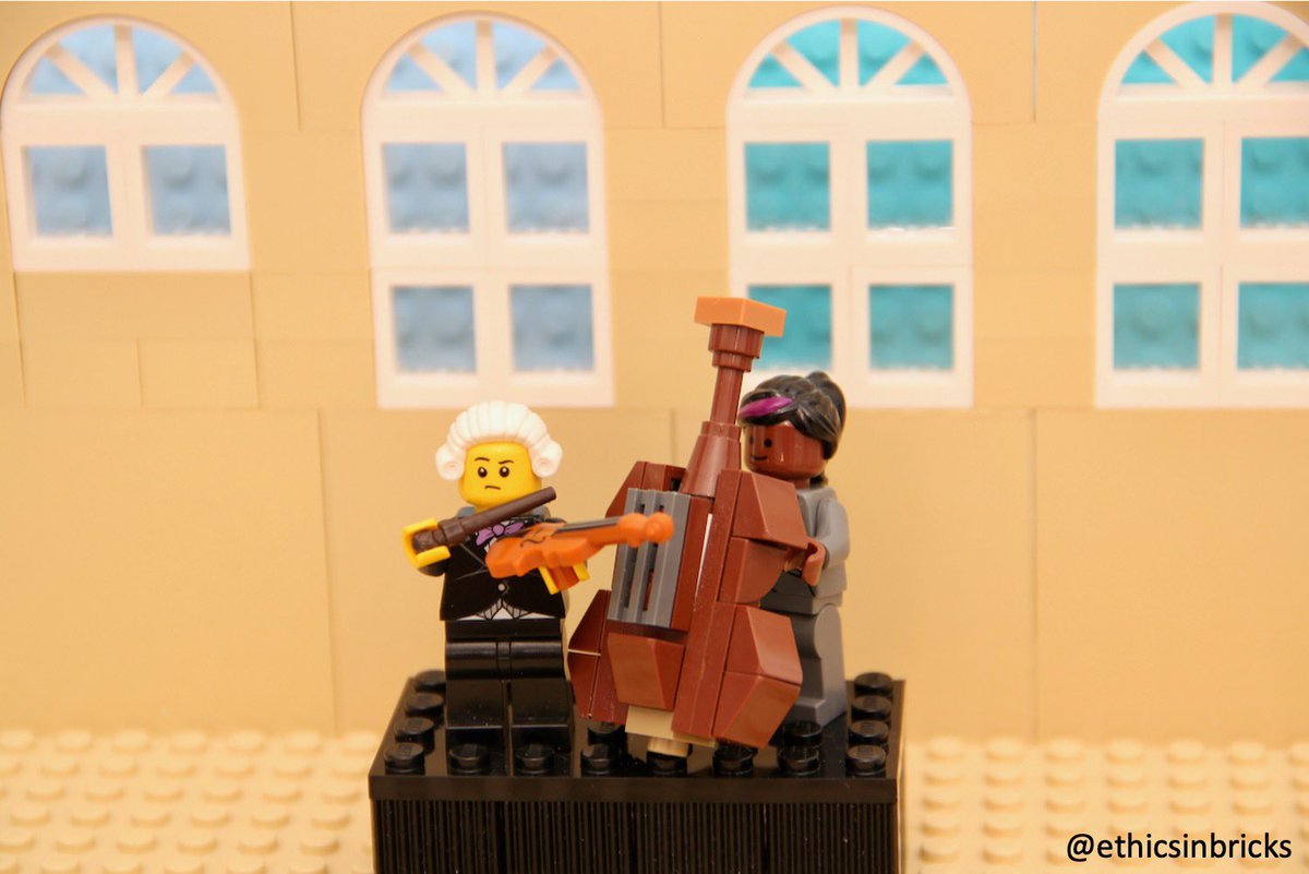 EthicsInBricks's tweet photo. "Music gives a soul to the universe, wings to the mind, flight to the imagination and life to everything."
- Plato https://t.co/7v1zGZpaTm