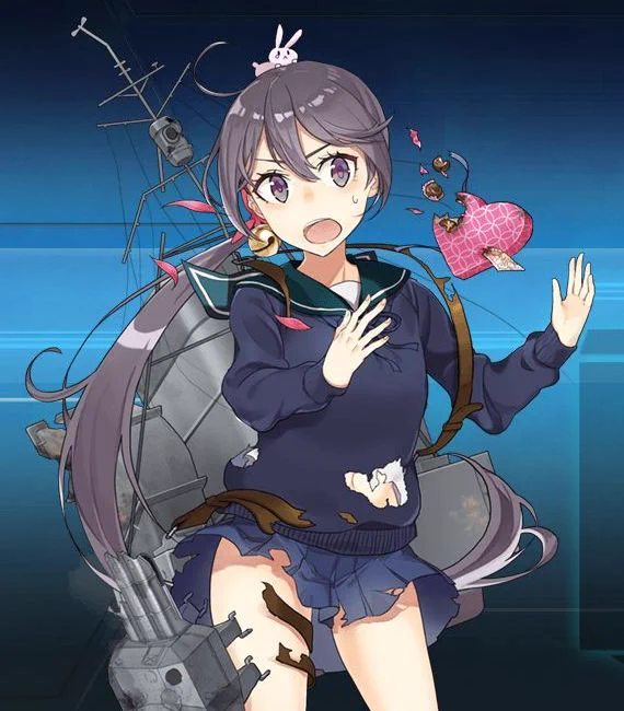 ふとももがまだ完熟前のぼのたん…っ 