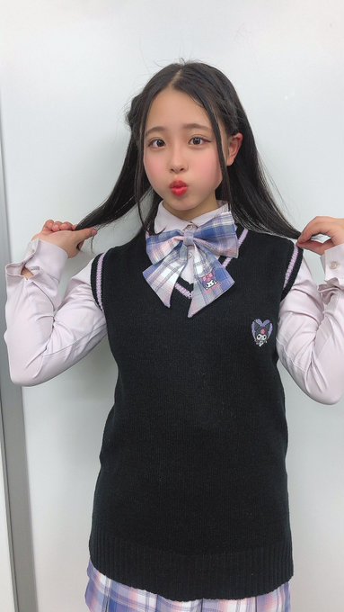 Twitterのコスプレ画像2