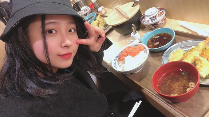 Twitterのコスプレ画像3