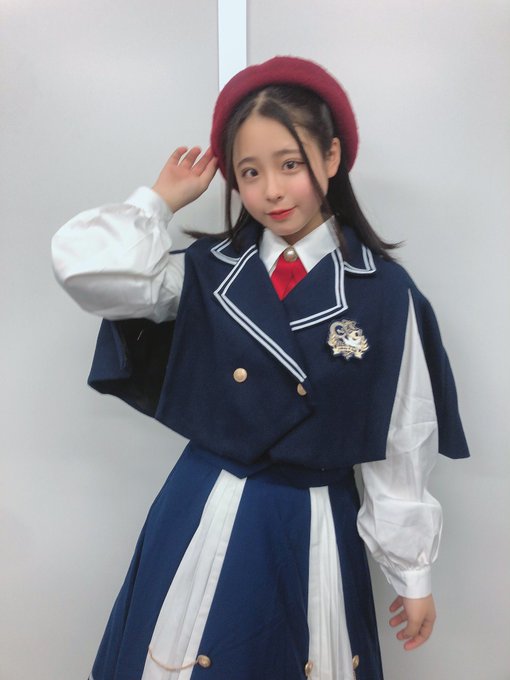 Twitterのコスプレ画像1