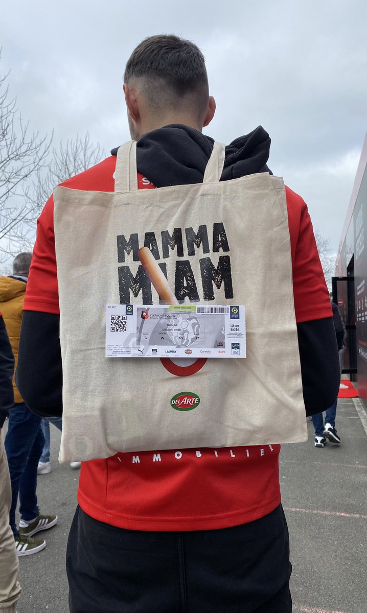 Roazhon FIFA Cup tweet media