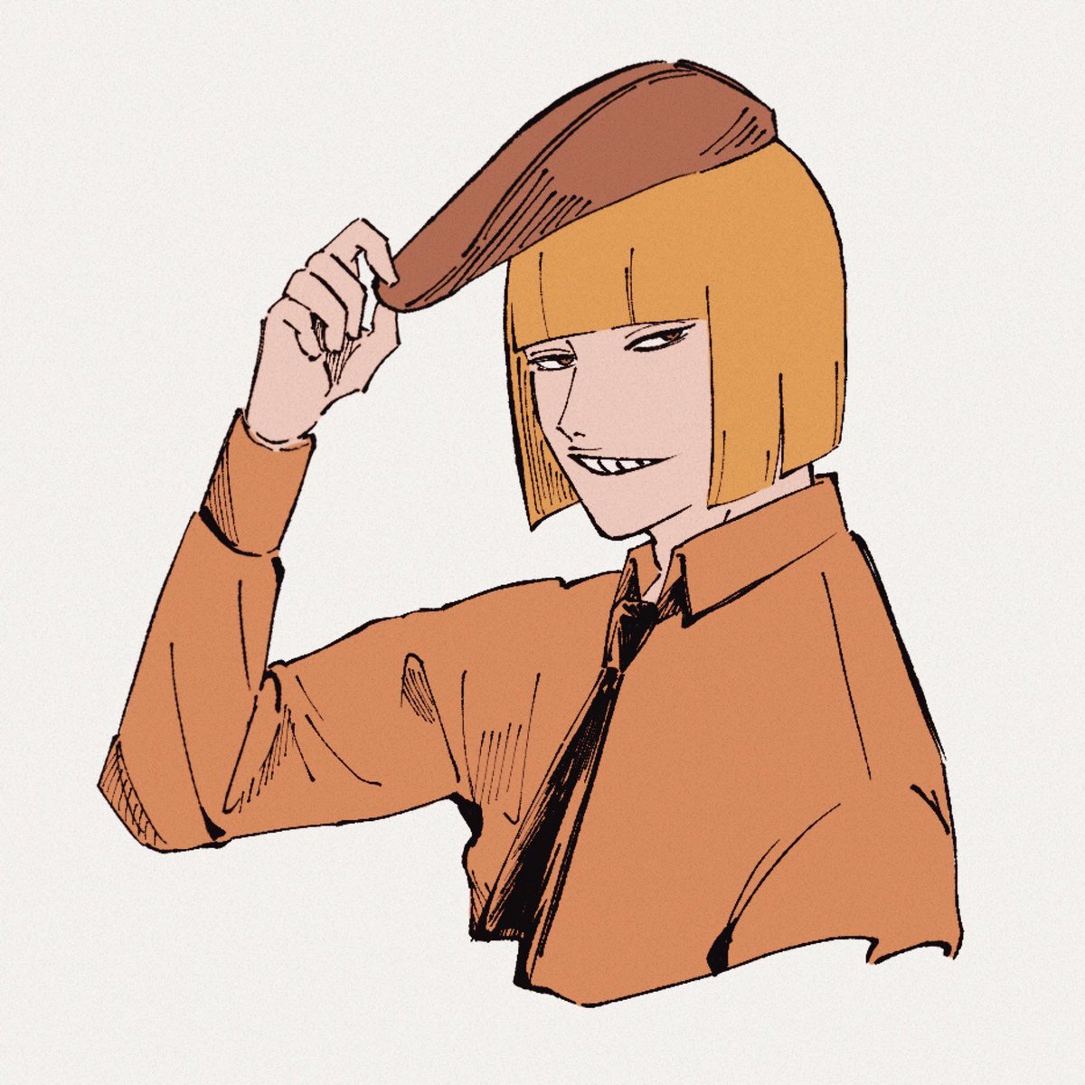 くもり (@kumori_1919) / Posts / X