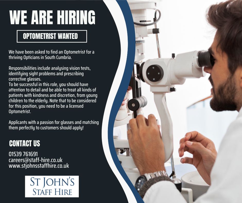 St John's Staff Hire || Temps Agency & Recruiter (@stjohnsstaff) on Twitter photo 