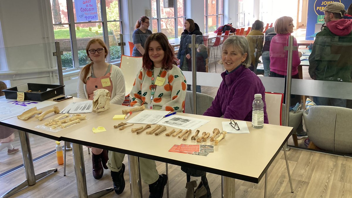 Archaeology 100! - Cardiff Uni tweet media