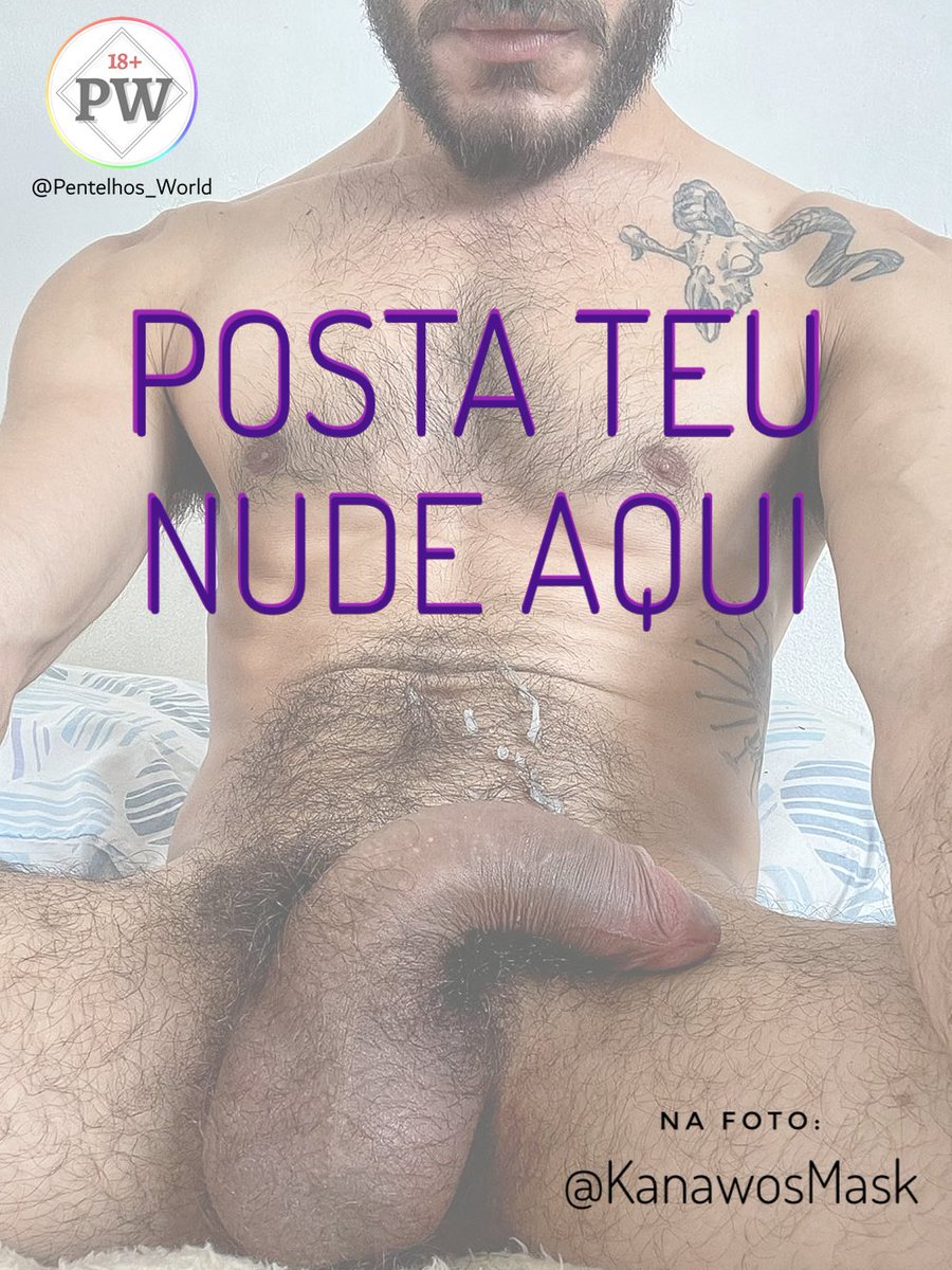 Pentelhos World tweet media