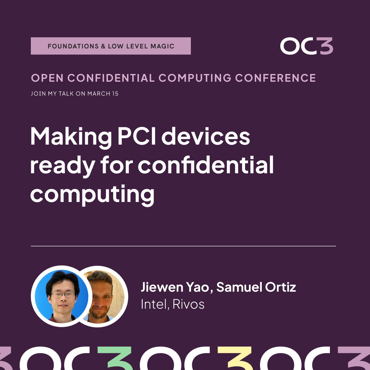 Edgeless Systems tweet media