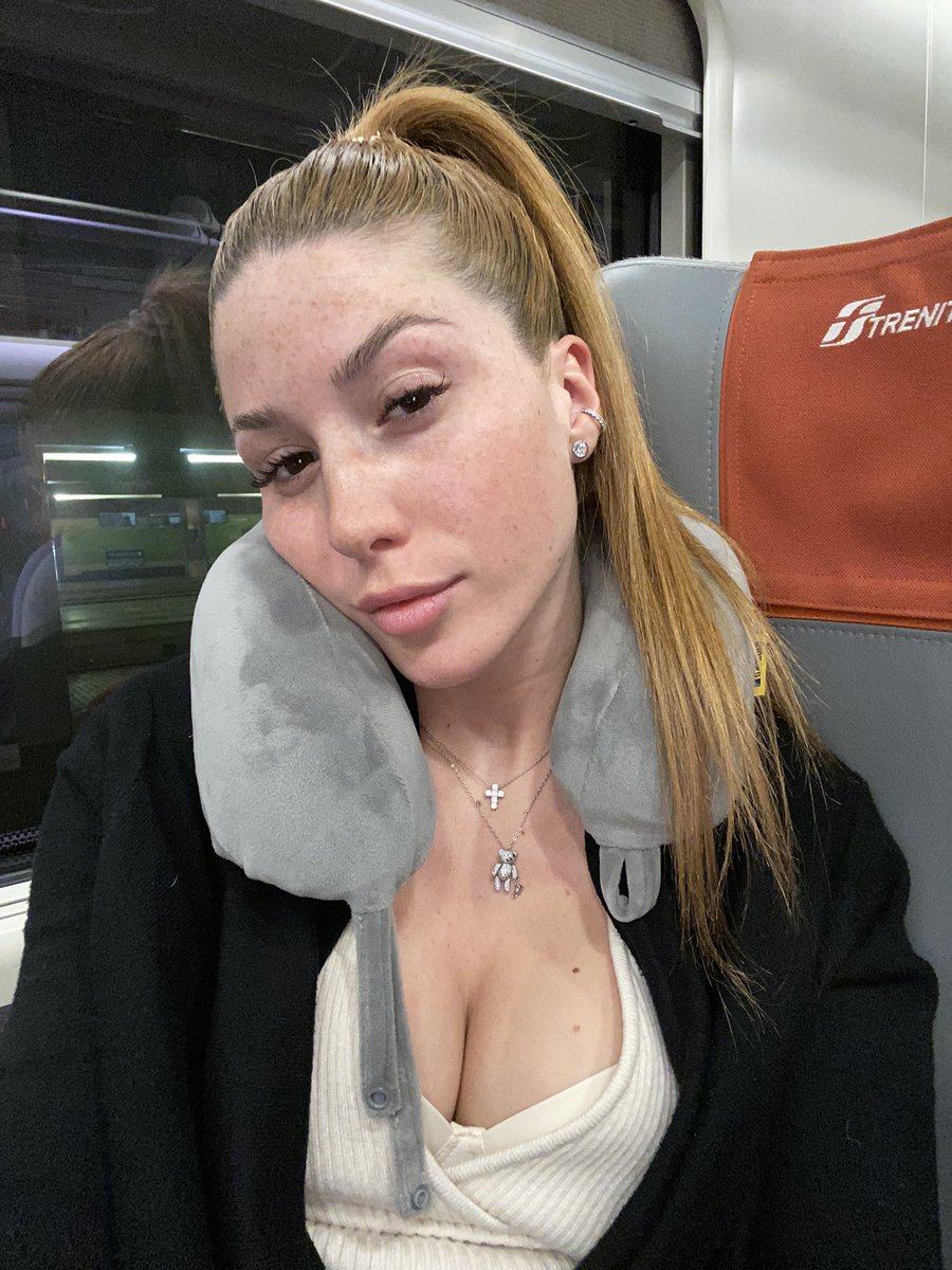 Treni in ritardo 🥲