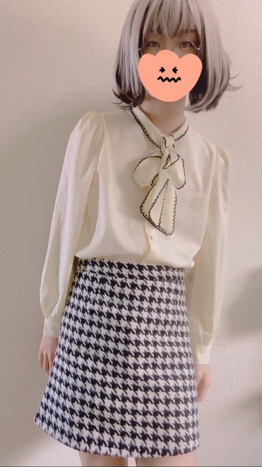 #女装 #男の娘 https://t.co/4dQEzill3o<a href="/tag/%E5%A5%B3%E8%A3%85"class="tags">#女装</a><a href="/tag/%E7%94%B7%E3%81%AE%E5%A8%98"class="tags">#男の娘</a>