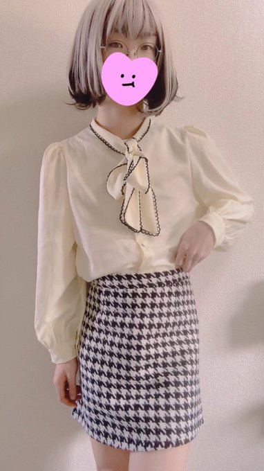 #女装 #男の娘 https://t.co/4dQEzill3o<a href="/tag/%E5%A5%B3%E8%A3%85"class="tags">#女装</a><a href="/tag/%E7%94%B7%E3%81%AE%E5%A8%98"class="tags">#男の娘</a>