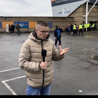 BenKnapmanEFL's tweet photo. Back soon 🤞 #NewProfilePic https://t.co/1IymZSth8U