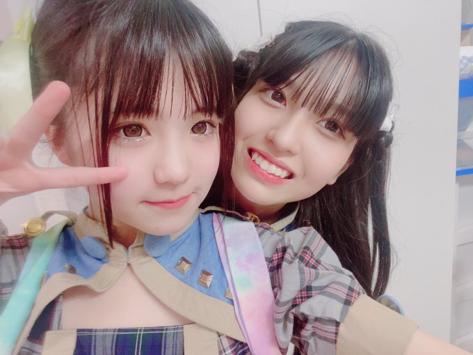 Twitterのコスプレ画像1