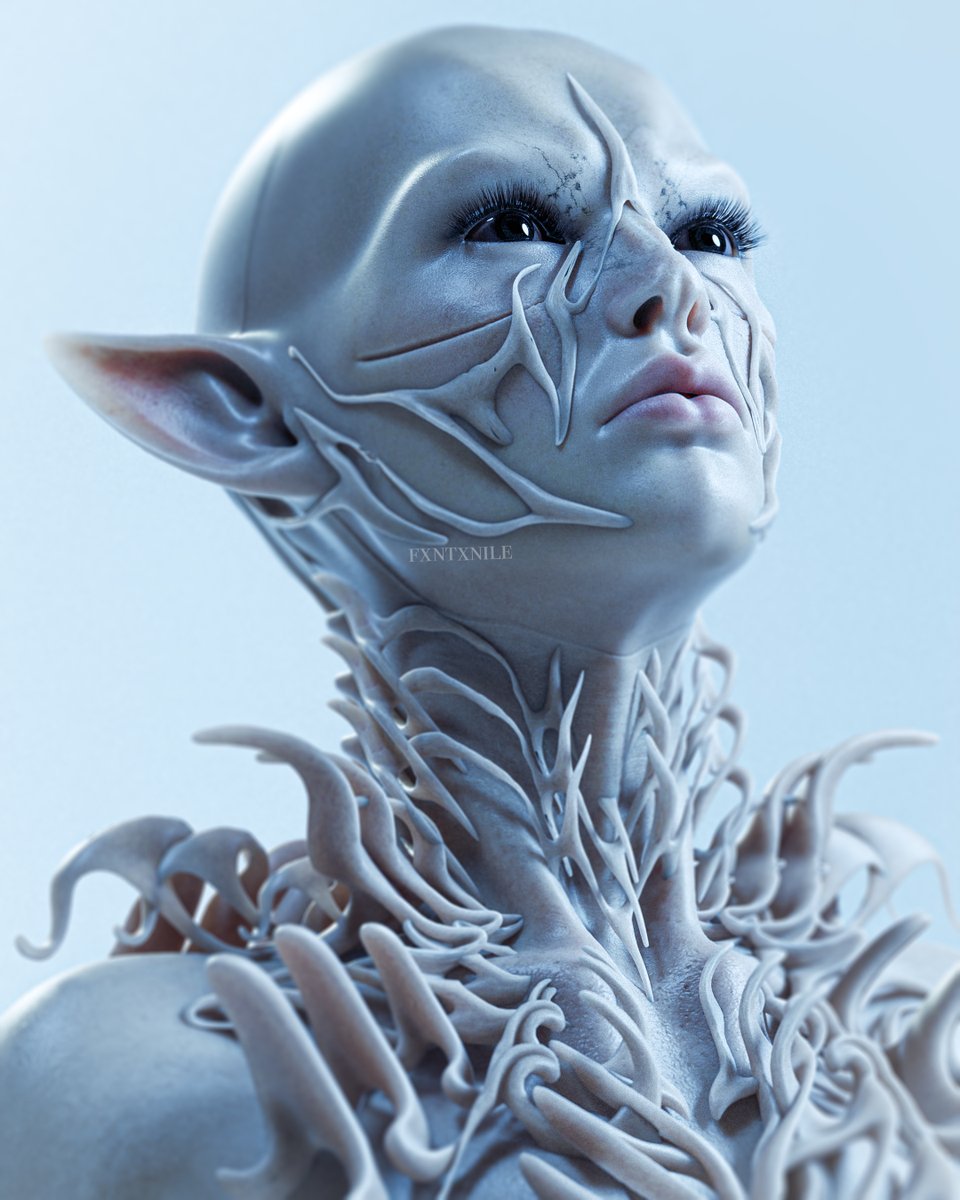 I just listed “Sirian StarSeed” for sale on <a href="/foundation/">Foundation 🌐</a>! 🌐

Auction starts at 0.25 ETH

foundation.app/@fxntxnile/pst… 

#NFTCommunity #NFTartist #Aliens2023 #elohim #Aliens #NFTcollections