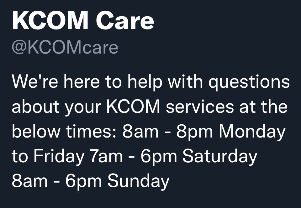 MilesTheWiz's tweet image. Don’t hold your breath guys, last updated in 2021 #kcom #kcrap