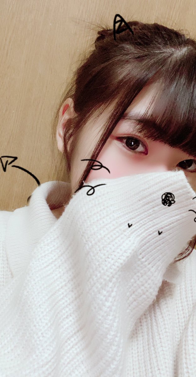 nyao__05's tweet photo. ＾＾ https://t.co/qrW7hsJbqi