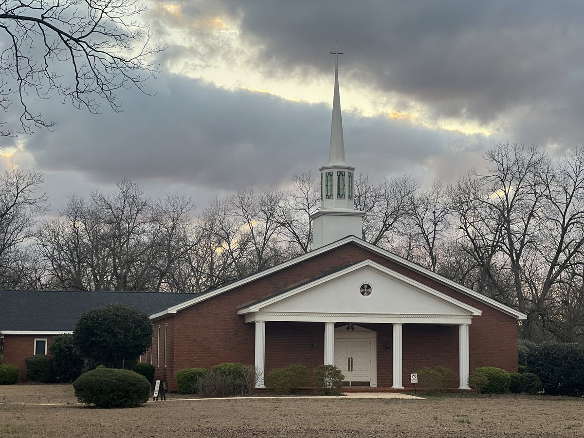 Ahniaelyah Spraggs on Twitter "RT JamesGilesWTVM Live from Maranatha