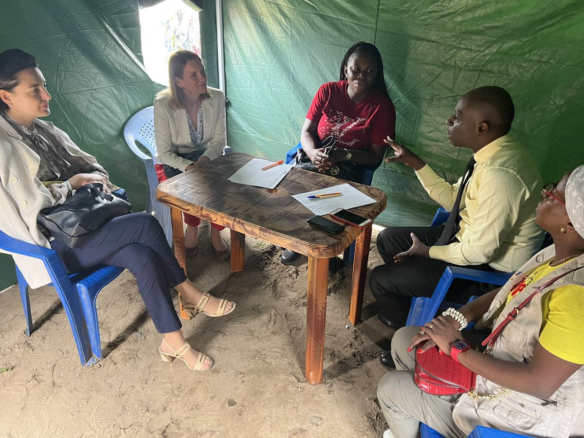 AFIA MAMA RDC tweet media